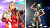 Jade Cargill to return from injury, new champion to be crowned? - 4 finishes for Nia Jax vs. Naomi for the WWE Women's Championship