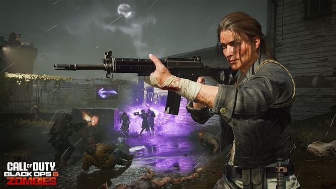 New Terminus Island Easter egg in Black Ops 6 Zombies lets players earn free Fire Sale power-up