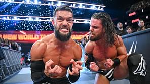 Judgment Day member takes a drastic step after losing the Tag Team Titles on RAW; sends 1-word message
