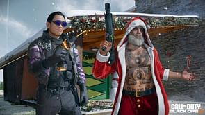 CODMAS in Warzone and Black Ops 6: Release date, what to expect
