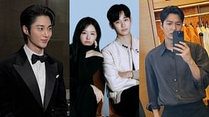 Byeon Woo-seok, Queen of Tears, Lee Min-ho, & more bag wins at the 2024 FUNdex Awards: Complete winners list