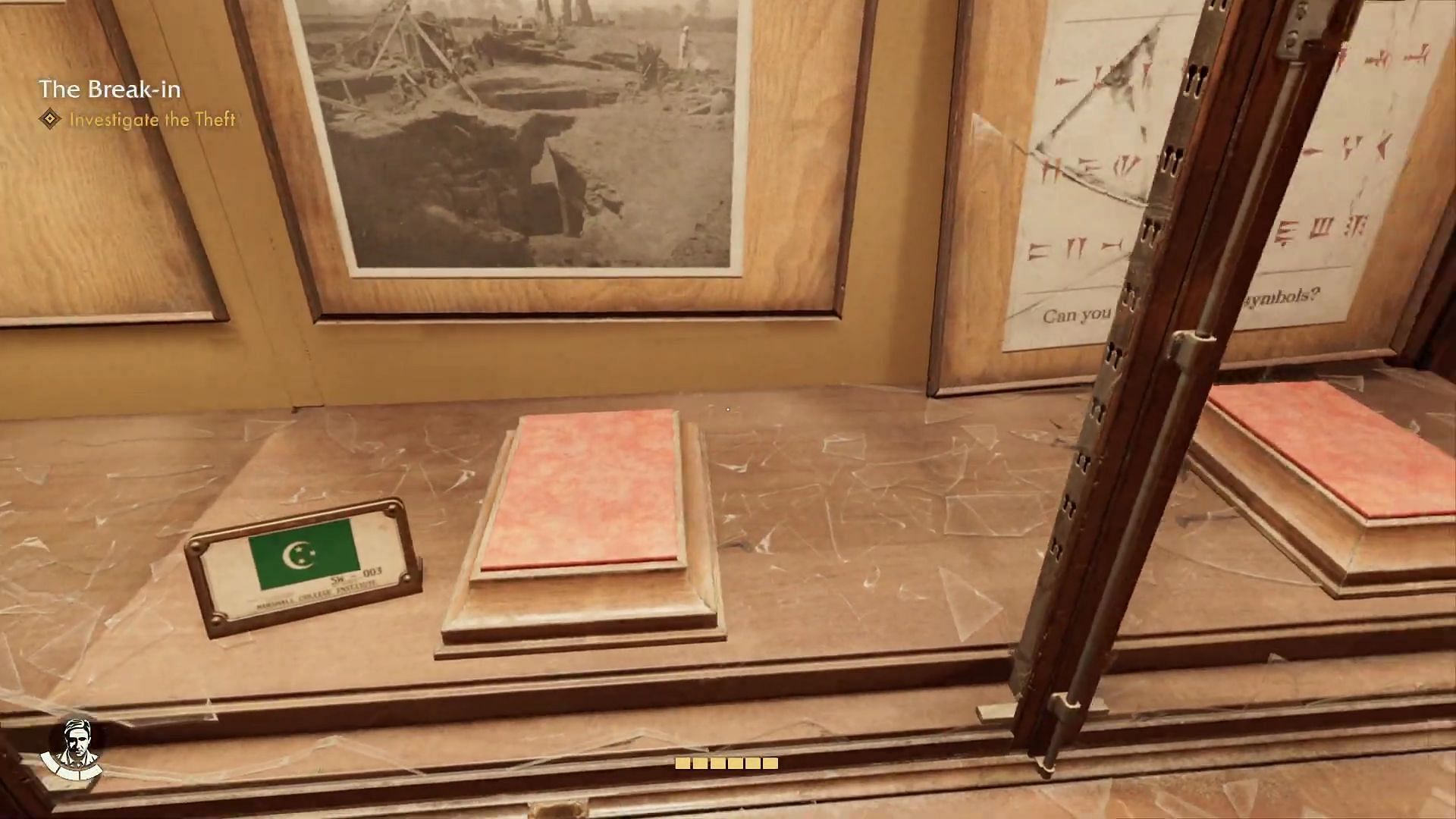 One artifact will be missing (Image via Bethesda Softworks)