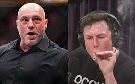 When Elon Musk's Tesla lost $3.1 billion overnight after CEO's weed-smoking appearance on Joe Rogan's podcast