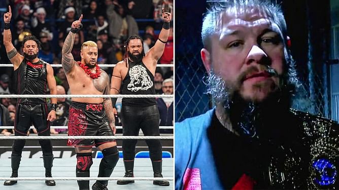 Solo Sikoa to get destroyed by potential ally; massive title change coming? 4 things WWE subtly told us on SmackDown tonight