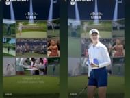 Patrick Cantlay congratulates Nelly Korda for her season (Image via Instagram@patrickcantlay)