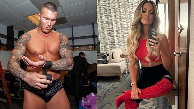 WWE News Roundup: Bronson Reed sends a message after veteran announces retirement, Randy Orton was warned? Trish Stratus praises champion