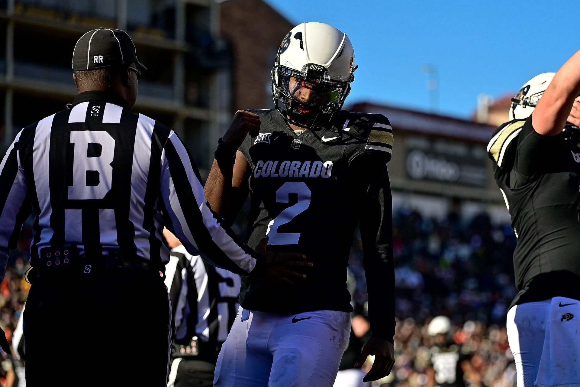 Oklahoma State v Colorado - Source: Getty