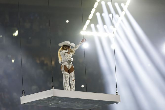 How much did Beyoncé get paid for her Netflix Halftime show? Details explored