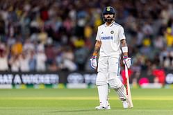 "He will have to forget this at the earliest" - Cheteshwar Pujara on Virat Kohli's twin failures in BGT 2024-25 2nd Test