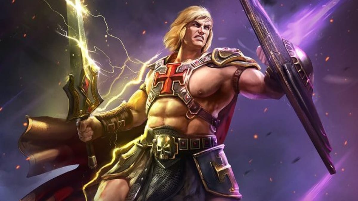 Raid Shadow Legends December Champions: All new characters explored
