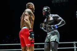 “Not going to give up” - Anatoly Malykhin vows to bounce back after loss to ‘Reug Reug’