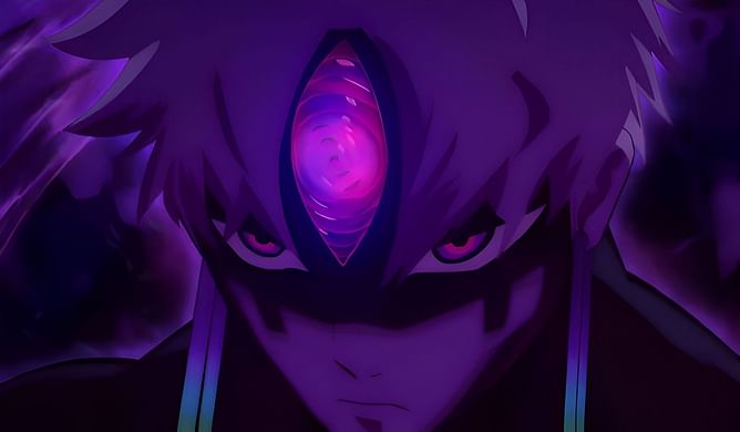 Does Jiji ever control the Evil Eye in Dandadan? Explained