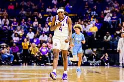 Is Flau'jae Johnson an NIL millionaire? Exploring LSU star's NIL value, deals, and more