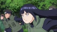 Hinata during the Allied Shinobi War (Image via Studio Pierrot)