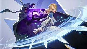 Marvel Rivals showcases new gameplay for Cloak & Dagger