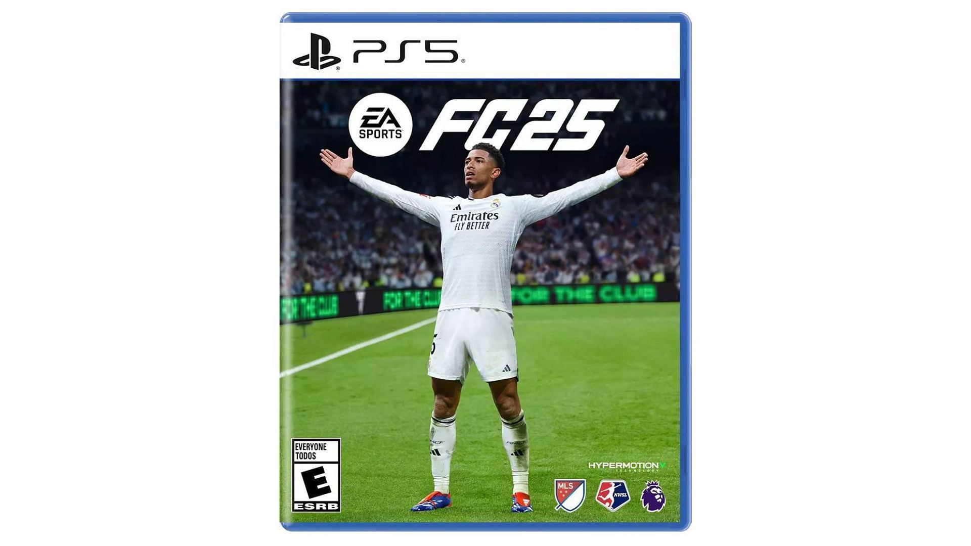 EA Sports FC 25 (Image via Electronic Arts)