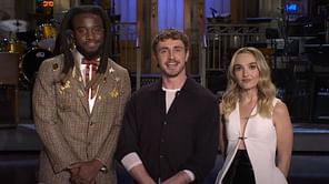 Who is hosting SNL tonight (December 7)? Everything to know