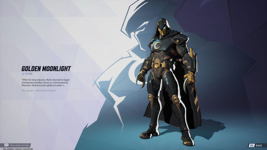 Marvel Rivals Competitive: Marvel Rivals Competitive mode explained ...
