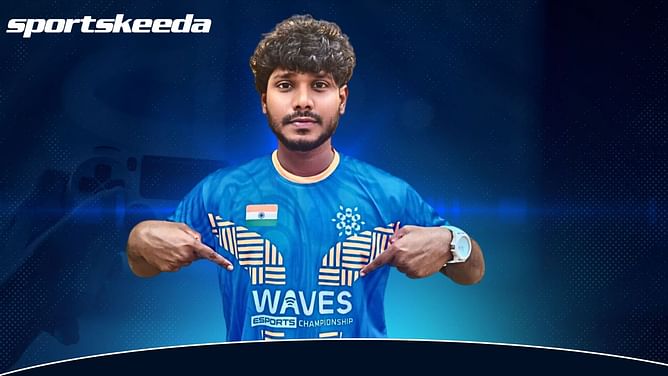 “This win is for every Indian gamer”: MrTomboy on his 2024 Asian Esports Games triumph and the future of football simulation in India [Exclusive]