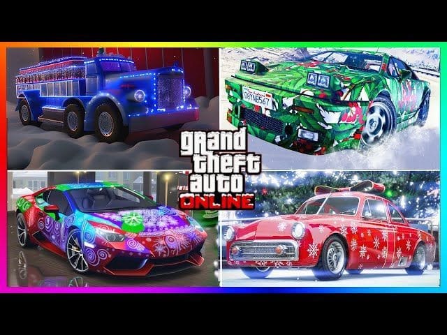 GTA Online Weekly Update Continues December 26 2024 January 1 2025 E5bff 1920 