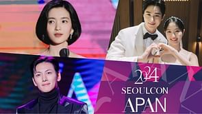 Lovely Runner couple Kim Hye Yoon & Byeon Woo Seok lead 2024 APAN star Awards: Complete winners list, photowall highlights, & more