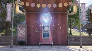 Infinity Nikki Surprise-O-Matic guide