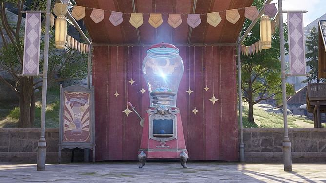 Infinity Nikki Surprise-O-Matic guide
