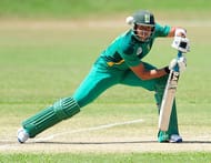 ICC U19 Cricket World Cup 2012 - 3rd Place Play-off: South Africa v New Zealand