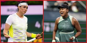 5 players who underperformed at the WTA Tour 2024 ft. Ons Jabeur and Naomi Osaka