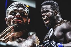 “I never back down from a challenge” - Anatoly Malykhin hopes to run it back with ‘Reug Reug’ before defending his two belts