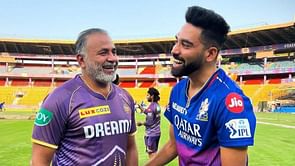 5 times Bharat Arun changed the trajectory of an Indian cricketer's career ft. Mohammed Siraj