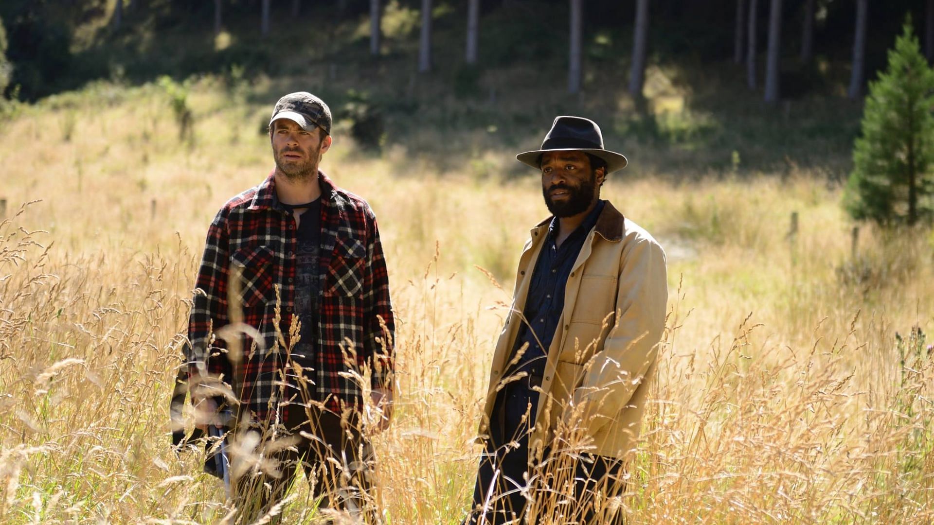 Z for Zachariah blends elements of drama, romance and suspense (Image via Official Facebook Page)