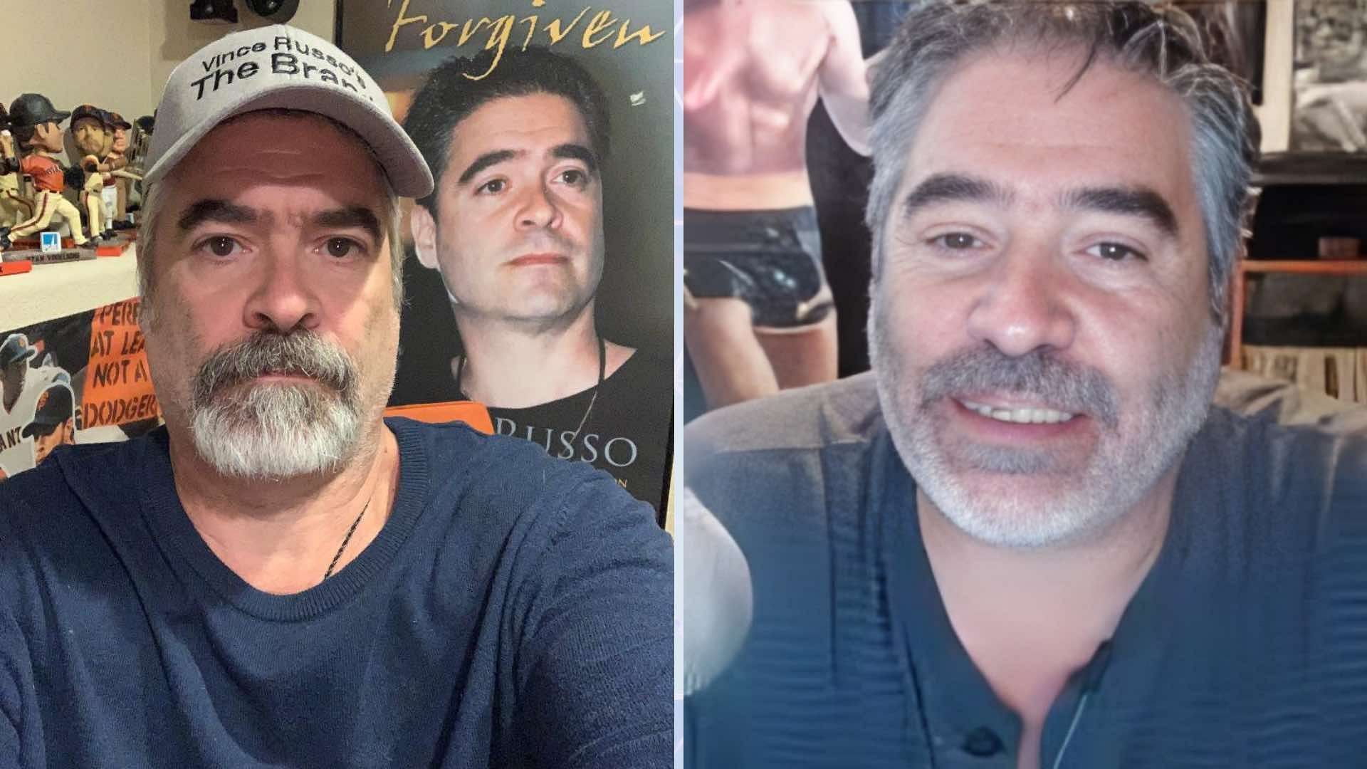 Vince Russo had some angry words this week (via Vince Russo