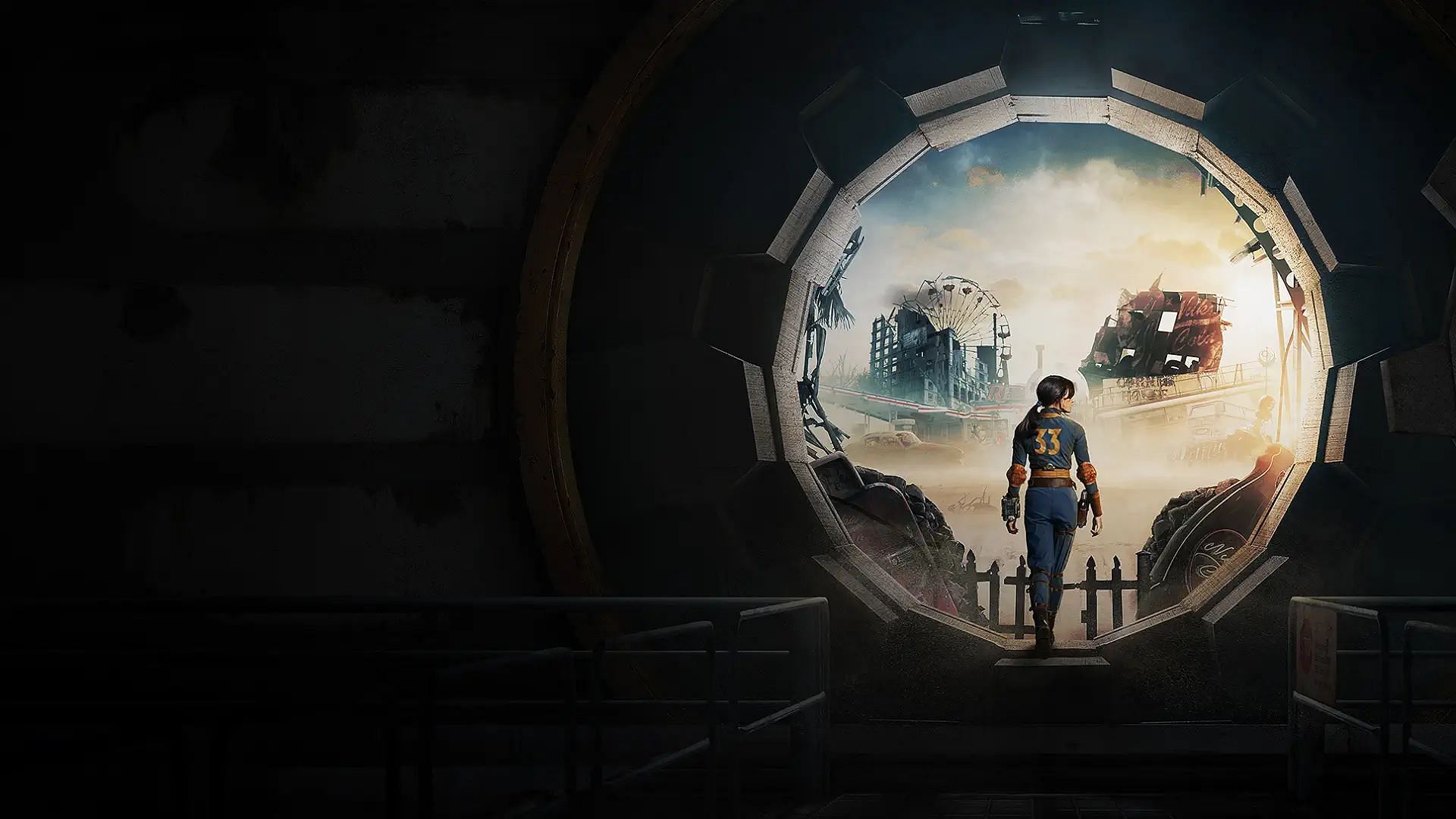 Fallout (Image via Netflix)