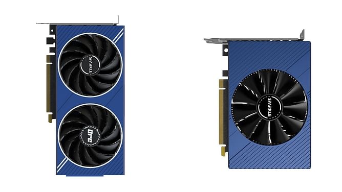 Intel Arc A580 8 GB vs A380 6 GB: Which is the better gaming GPU?