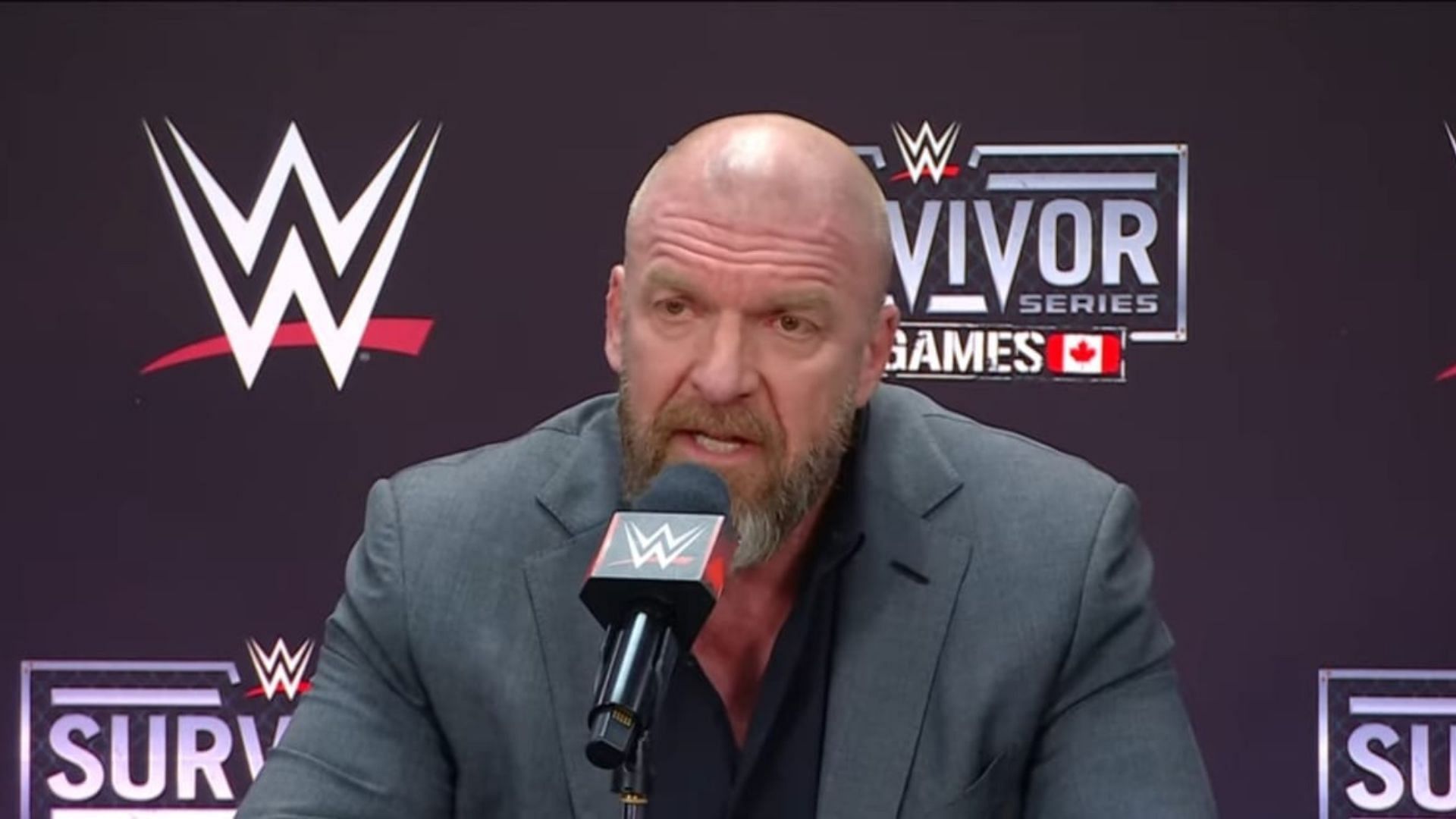 (Image credits - WWE