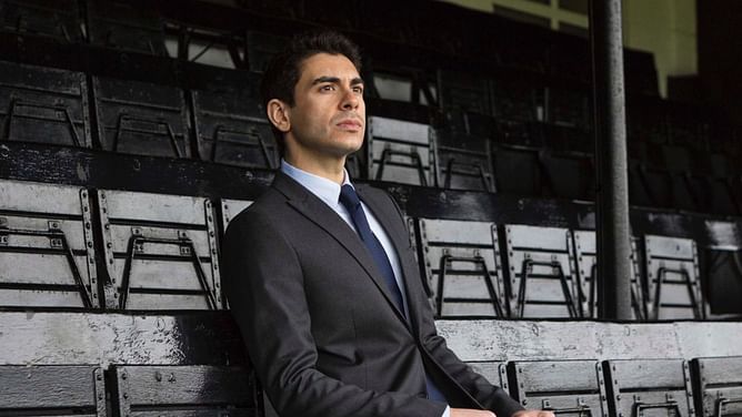 Tony Khan breaks silence on former WWE champion's shocking heel turn in AEW