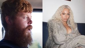 "It makes me just want to throw up"- Country star Oliver Anthony gives review of Beyonce's Cowboy Carter album