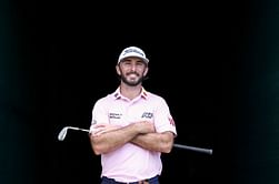 Max Homa cheers up fan sharing daughter’s swing: “It’s not cringy”
