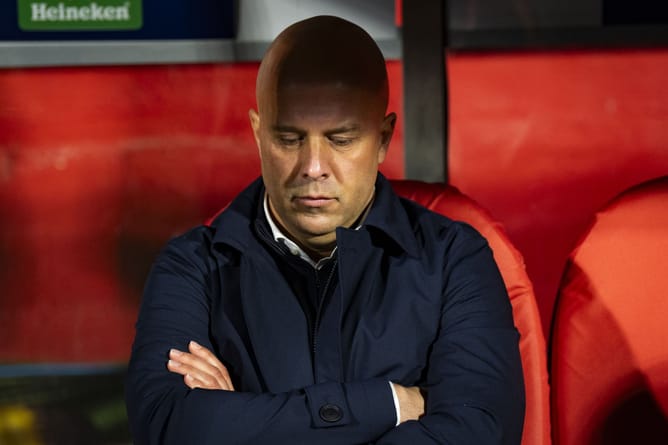 "He needs to believe in us" - Liverpool star comments on Arne Slot amid contract talks