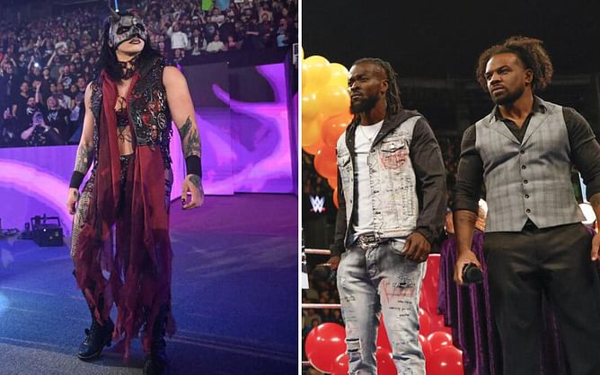 WWE Rumor Roundup: Another major exit teased after New Day's break-up, Injury set to keep top RAW star out for a long time? (December 3rd, 2024)