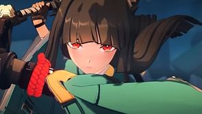 Best W-Engines for Miyabi in Zenless Zone Zero