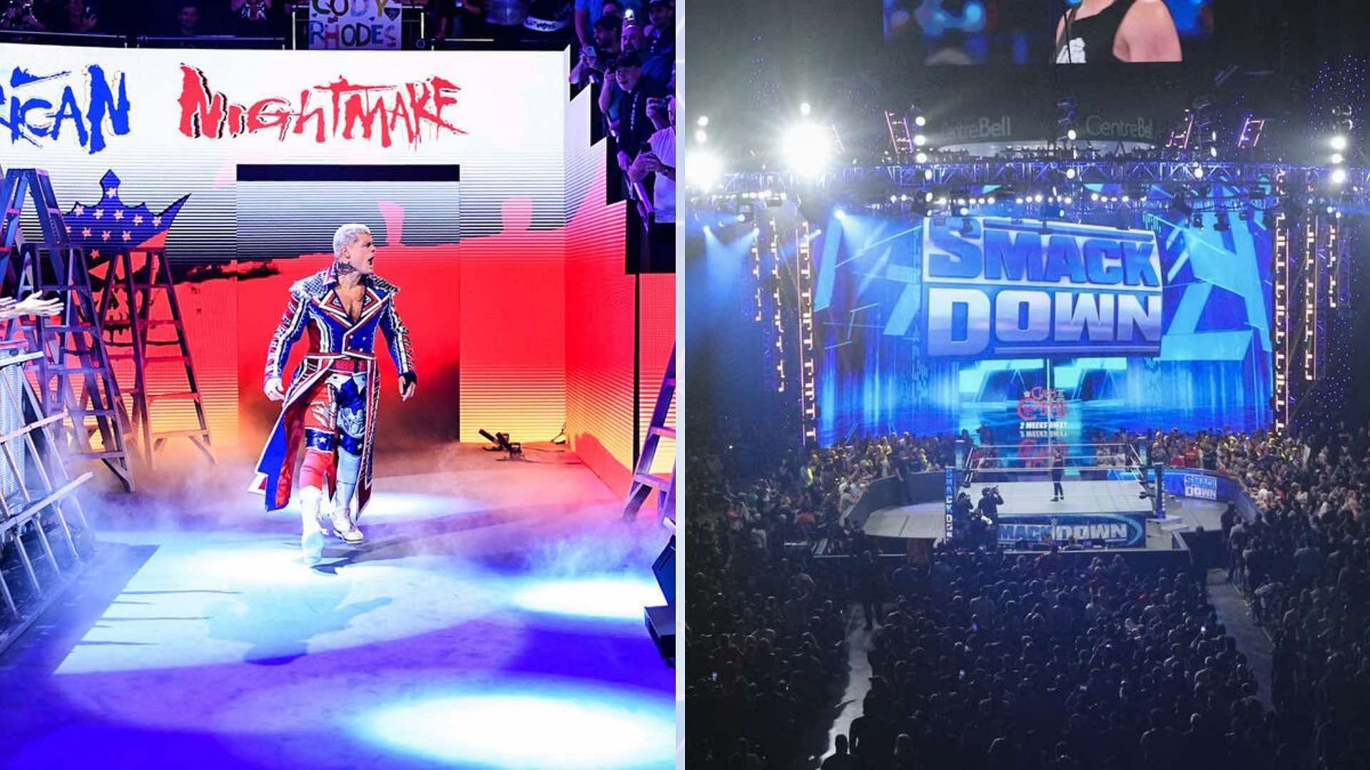 WWE Superstar CM Punk in picture [Image credits: wwe.com]