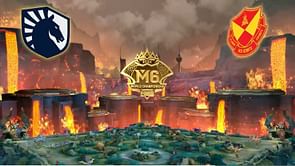 MLBB M6 World Championship Knockout Day 5: Results and highlights