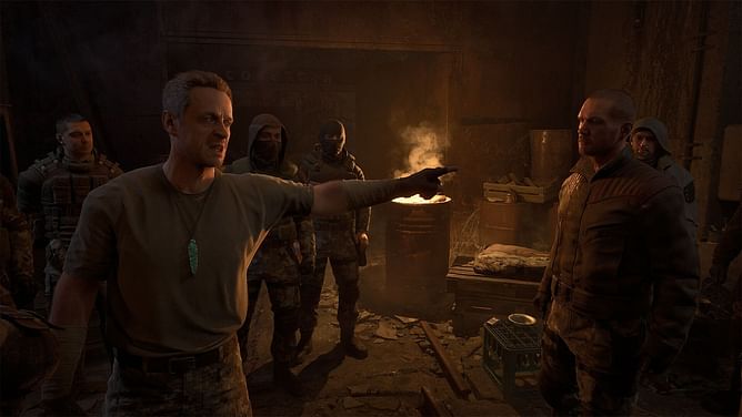 Best technicians in Stalker 2