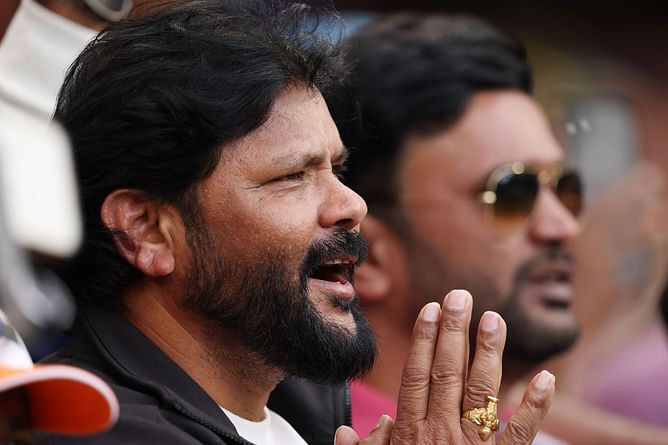 [Watch] “Mohammed Siraj, very tension” - Nitish Reddy’s father hilariously reacts to maiden hundred in BGT 2024-25 4th Test