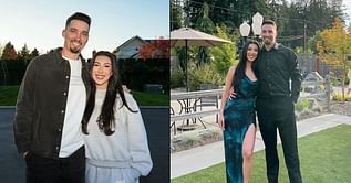 Blake Snell’s partner Haeley makes Dodgers ace’s birthday special with cozy burger date in car