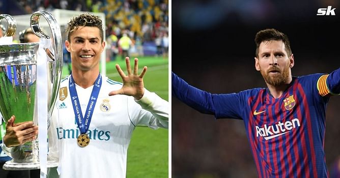 Bayern Munich director claims 1 player from team is capable of being as decisive as Lionel Messi and Cristiano Ronaldo