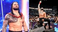 Roman Reigns to face 38-year-old star in a world title match at WWE SummerSlam 2025 - Reports