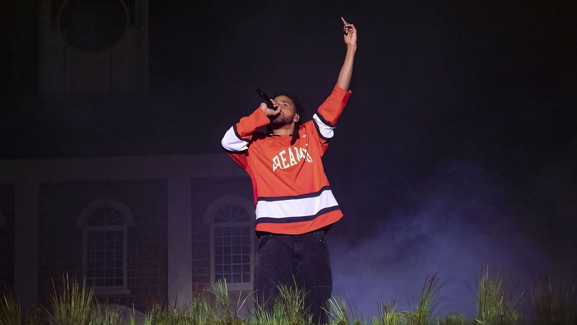 Is Dreamville 2025 J. Cole’s last concert? Everything we know as rapper